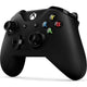 Xbox One Wireless Controller – Bluetooth Gamepad with Textured Grip & 3.5mm Headset Jack