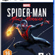 PlayStation 5 Spider-Man | Miles Morales Game - PS5 Action Adventure Standard Edition