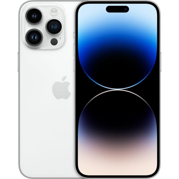 iPhone 14 Pro Max - Apple 5G Smartphone | 48MP Camera, Dual Sim, Ceramic Shield