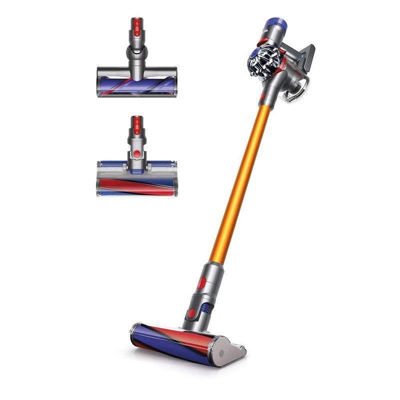 Dyson V8 Absolute Cordless Vacuum Cleaner - Lolly