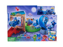 PJMASK RIVAL RACERS TRACK PLAYSET - Lolly