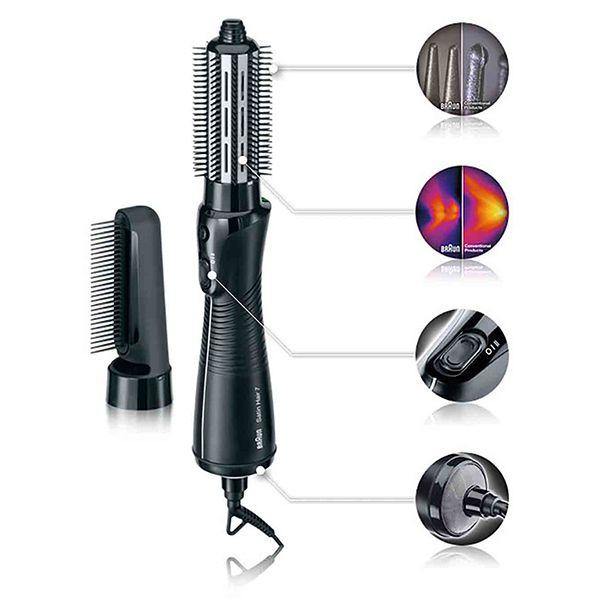 Braun satin hair 7 airstyler hotsell