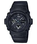 CASIO G-SHOCK MEN'S ANALOGUE-DIGITAL QUARTZ SPORTS WATCH