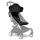 BABYZEN YoYo+ Color Pack Attachments 6+ Months - Black - Lolly