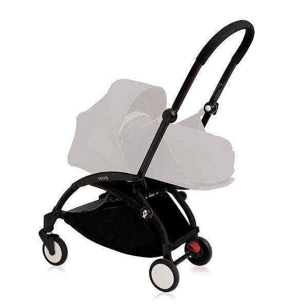 BABYZEN YoYo+ Stroller Frame - Lolly