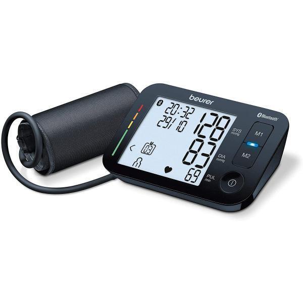 Beurer BM 54 BLUETOOTH BLOOD PRESSURE MONITOR - Lolly