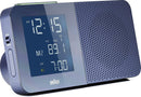 Braun Clock Radio - Lolly