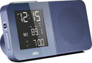 Braun Clock Radio - Lolly