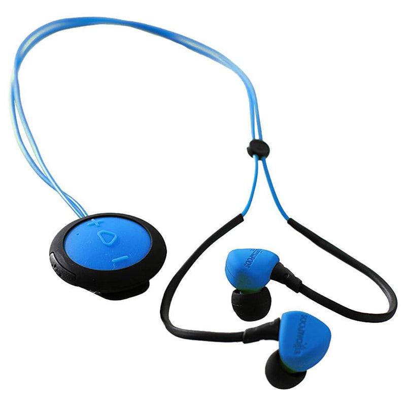 Boompods - Sportpods Race - Bluetooth - Earphones - Lolly