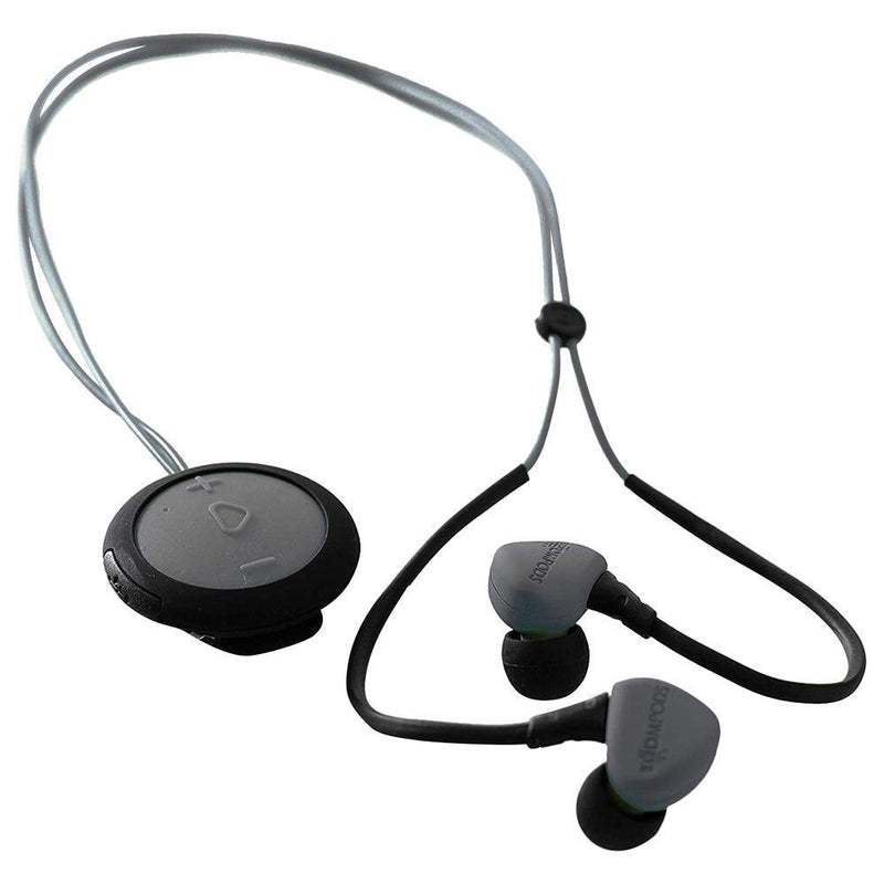 Boompods - Sportpods Race - Bluetooth - Earphones - Lolly