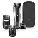 Braun Beard Trimmer - Lolly