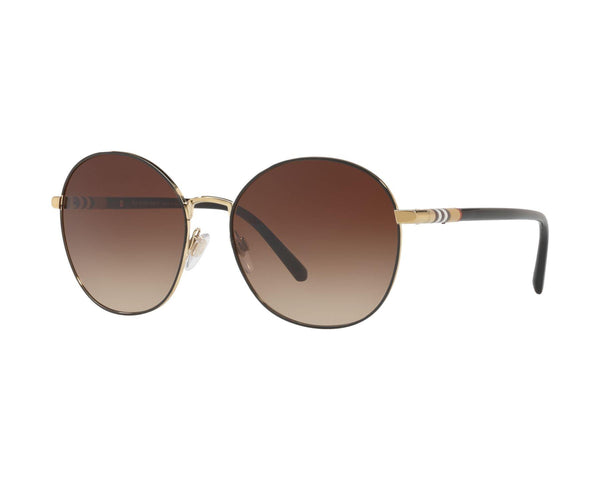 Burberry Sunglass BU-3094-114513-56 - Lolly