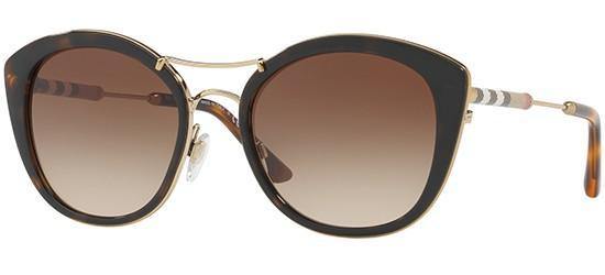 Burberry Sunglass BU-4251Q-300213-53 - Lolly