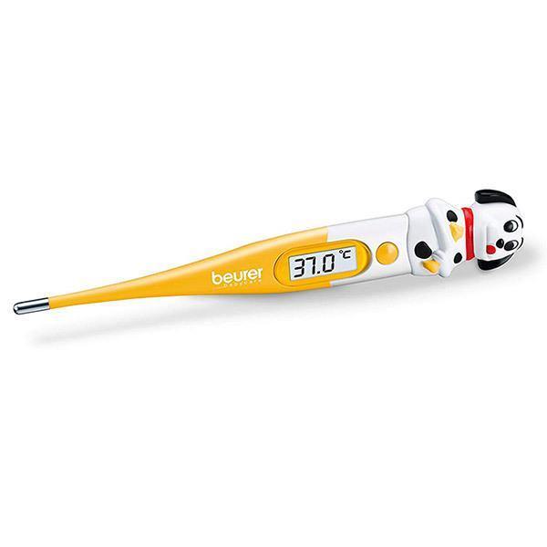 Beurer BY11 Instant Thermometer for Kids - Lolly