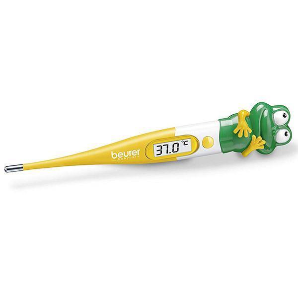 Beurer BY11 Instant Thermometer for Kids - Lolly