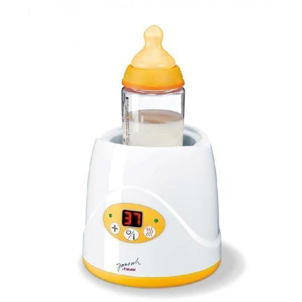 Beurer BY52 Baby Food and Bottle Warmer - Lolly