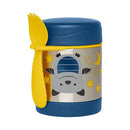 Skip Hop Zoo Insulated Food Jar - Lolly