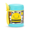 Skip Hop Zoo Insulated Food Jar - Lolly