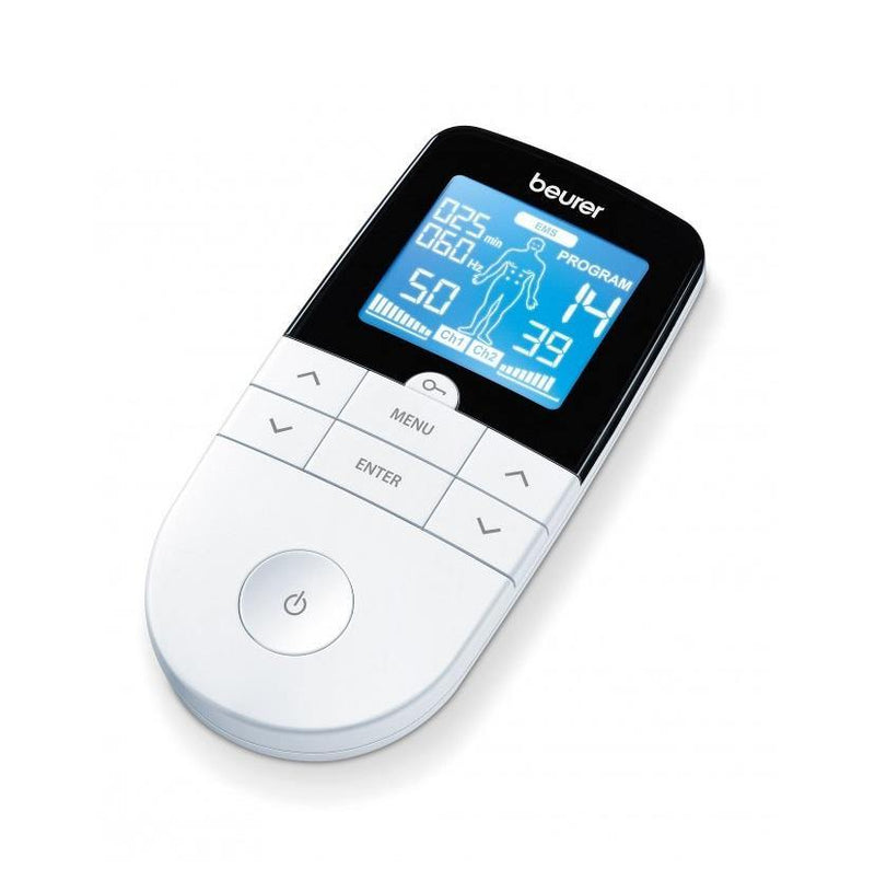 Beurer EM 49 DIGITAL TENS/EMS UNIT - Lolly