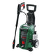 Bosch Pressure Washer – High Pressure Cleaner With Trio Nozzle & Detergent Spray