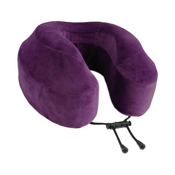 Cabeau EVOLUTION CLASSIC Memory Foam Travel Pillow - Lolly