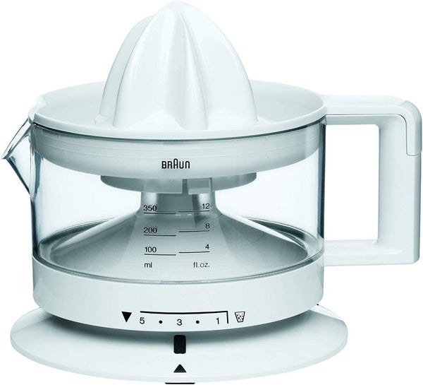 Braun Citrus Juicer- CJ 3000 - Lolly