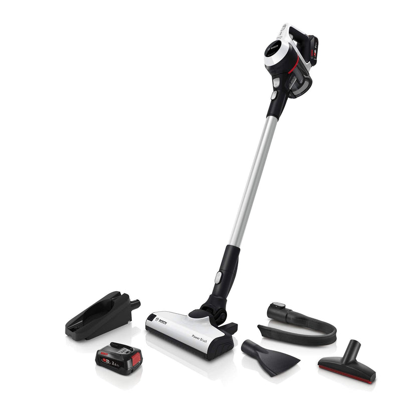 Bosch Serie | 6 Rechargeable vacuum cleaner Unlimited - Lolly