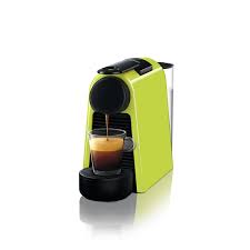 Nespresso ESSENZA MINI Coffee Machine