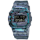 G-Shock Mens 200m Standard - DW-5600NN-1DR