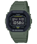 Casio G-Shock DW-5610SU-3DR Unisex Digital Watch