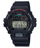 Casio Men's G-Shock DW6900-1V Sport Watch