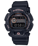 Casio DW9052GBX-1A4 G-Shock Chronograph Digital Mens Watch
