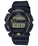 Casio DW9052GBX-1A9ADR G-Shock Chronograph Digital Mens Watch