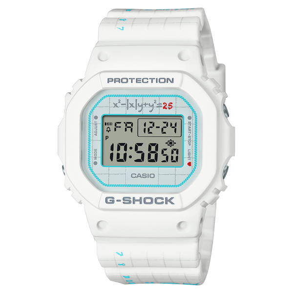 Casio G-Shock LOV-21B-7DR DRDigital Couples Watch