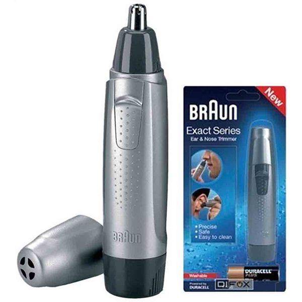 Braun Ear & Nose Trimmer EN 10 - Lolly