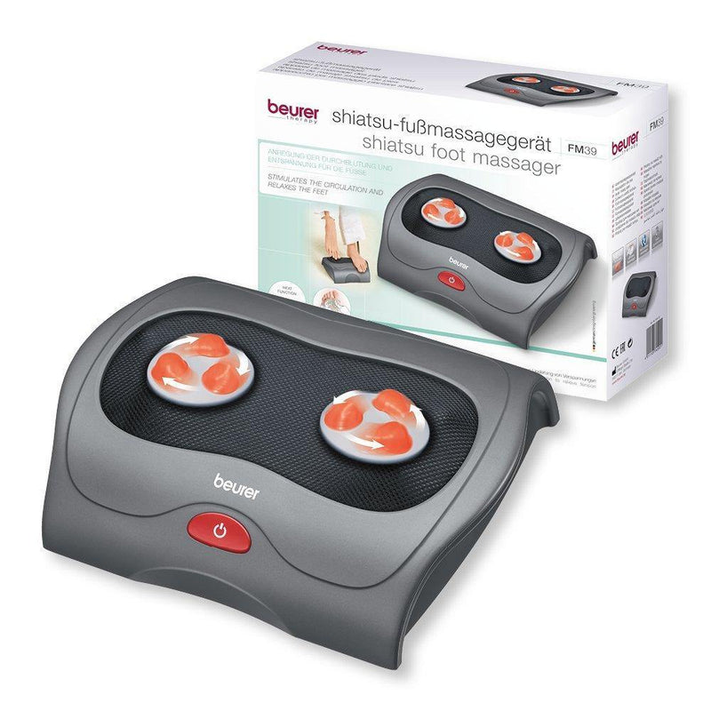 Beurer massager on sale