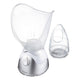 Facial Sauna - Beurer Steam Facial Care Device | Adjustable Output, Skin Moisturizing