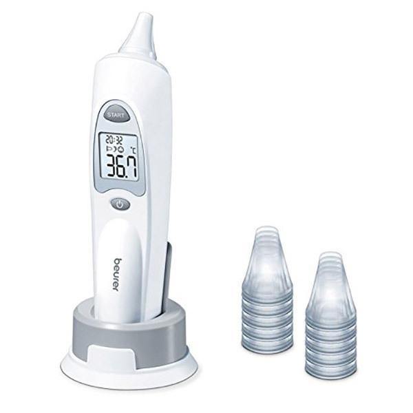 Beurer FT58 Ear Thermometer - Lolly