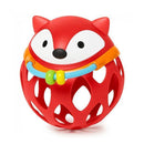 Skip Hop Explore & More RollAround Rattles - Lolly