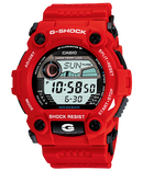 G-Shock Mens 200m Standard - G-7900A-4DR