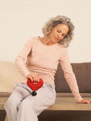 Theragun	G4 MINI Red