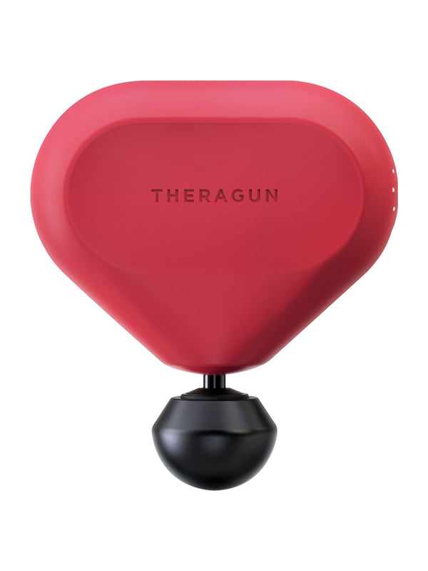 Theragun	G4 MINI Red