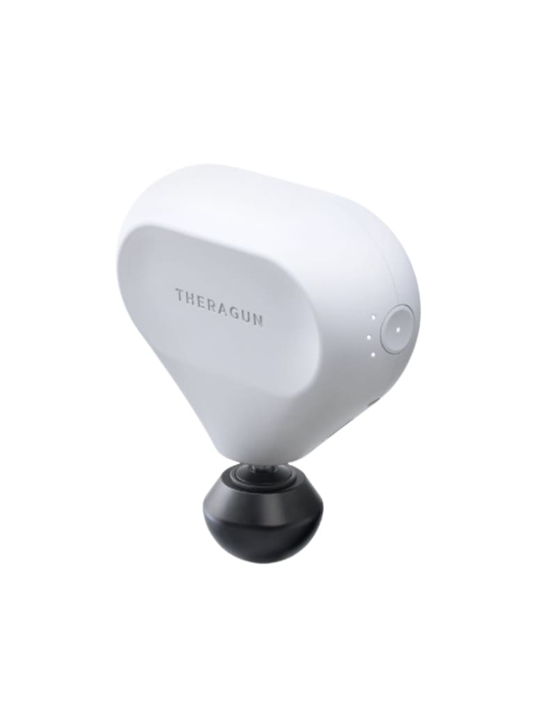 Theragun G4 Mini White