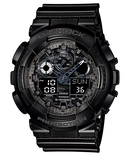 Casio G-Shock Military Edition GA-100cf-1adr