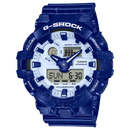 Casio G-Shock Men Wrist Watch GA-700BWP-2ADR