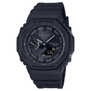 Casio Analog-Digital Black Dial Men's Watch-GA-B2100-1A1DR