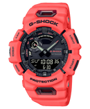 G-SHOCK Men Sporty Watch GBA-900-4ADR