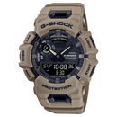 G-Shock GBA-900UU-5ADR Digital Black Dial Mens Watch