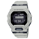 Casio G-Shock, GBD-200UU-9DR,DigitaL Watch for Men's, Grey