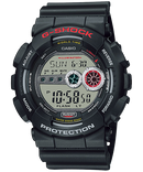 G-SHOCK Men's Analog-Digital Grey Dial Watch - GD-100-1A